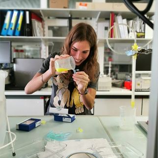 Michela Dall’Angelo