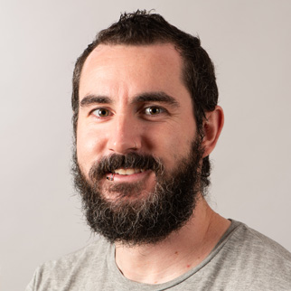 Carlos Pulido Quetglas